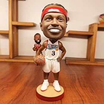 【BAD BOYS】NBA バブルヘッド人形セット BAD BOYS】NBA バブルヘッド人形セット Amazon.co.jp: NBA